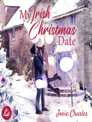 cover image of My Irish Christmas Date